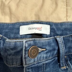 Skinnygirl Jeans